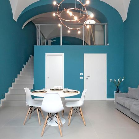 B&Bari, Via Cairoli, Le Case Di Aurelia Guesthouse Ngoại thất bức ảnh