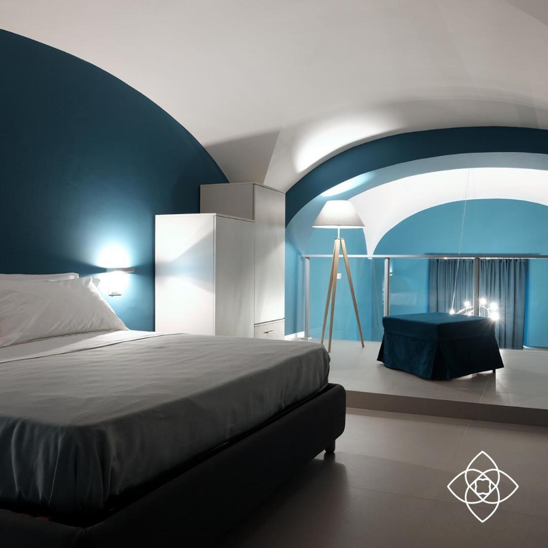 B&Bari, Via Cairoli, Le Case Di Aurelia Guesthouse Ngoại thất bức ảnh