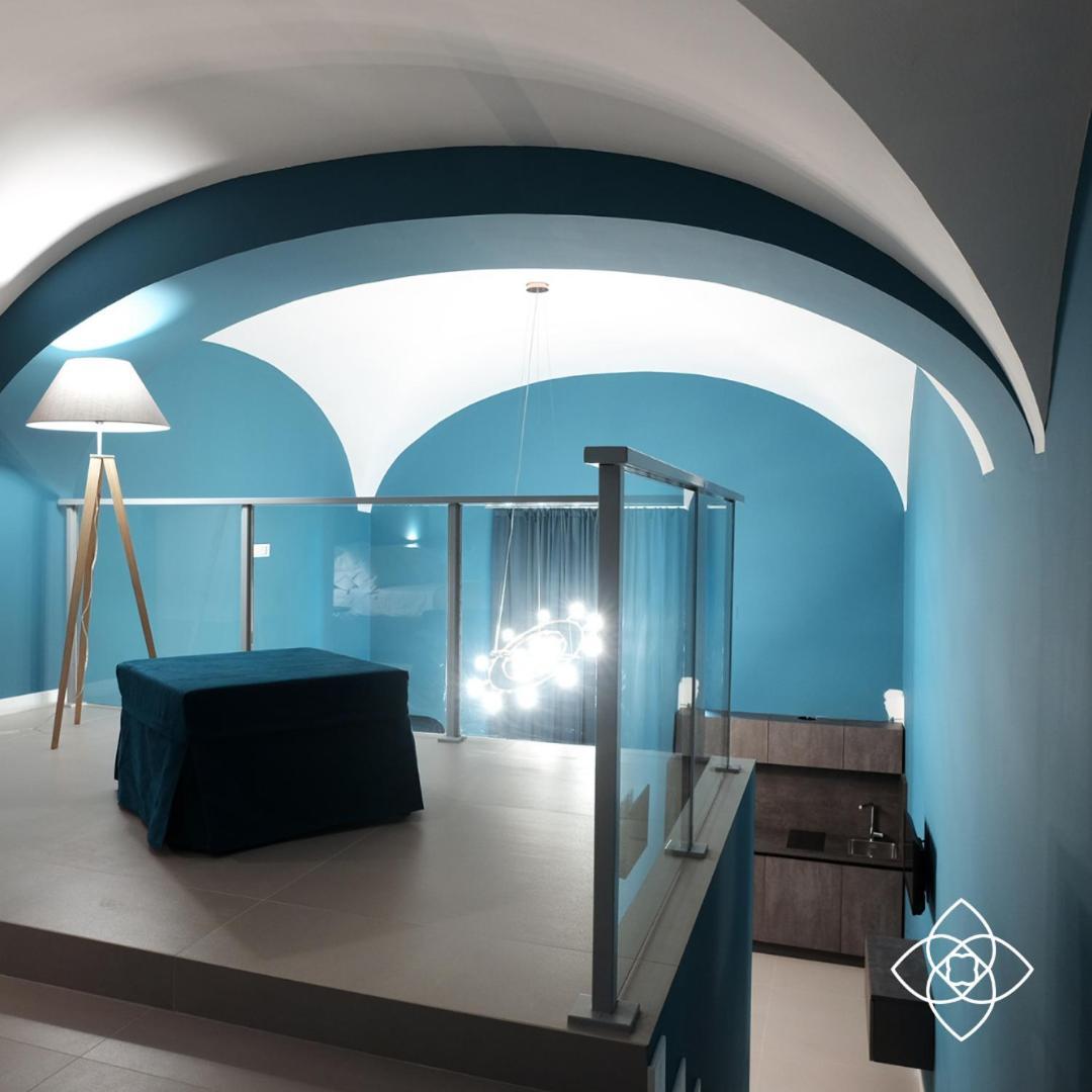 B&Bari, Via Cairoli, Le Case Di Aurelia Guesthouse Ngoại thất bức ảnh