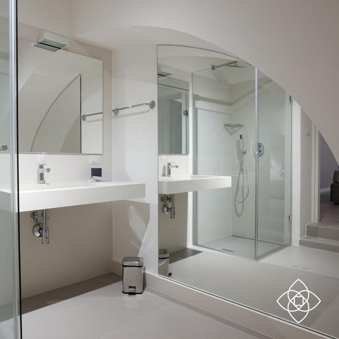B&Bari, Via Cairoli, Le Case Di Aurelia Guesthouse Ngoại thất bức ảnh