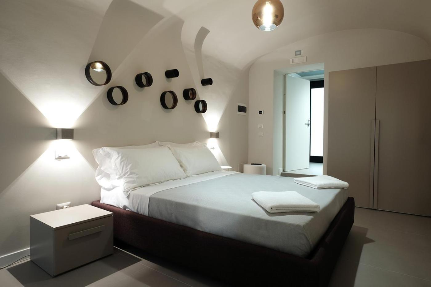 B&Bari, Via Cairoli, Le Case Di Aurelia Guesthouse Ngoại thất bức ảnh