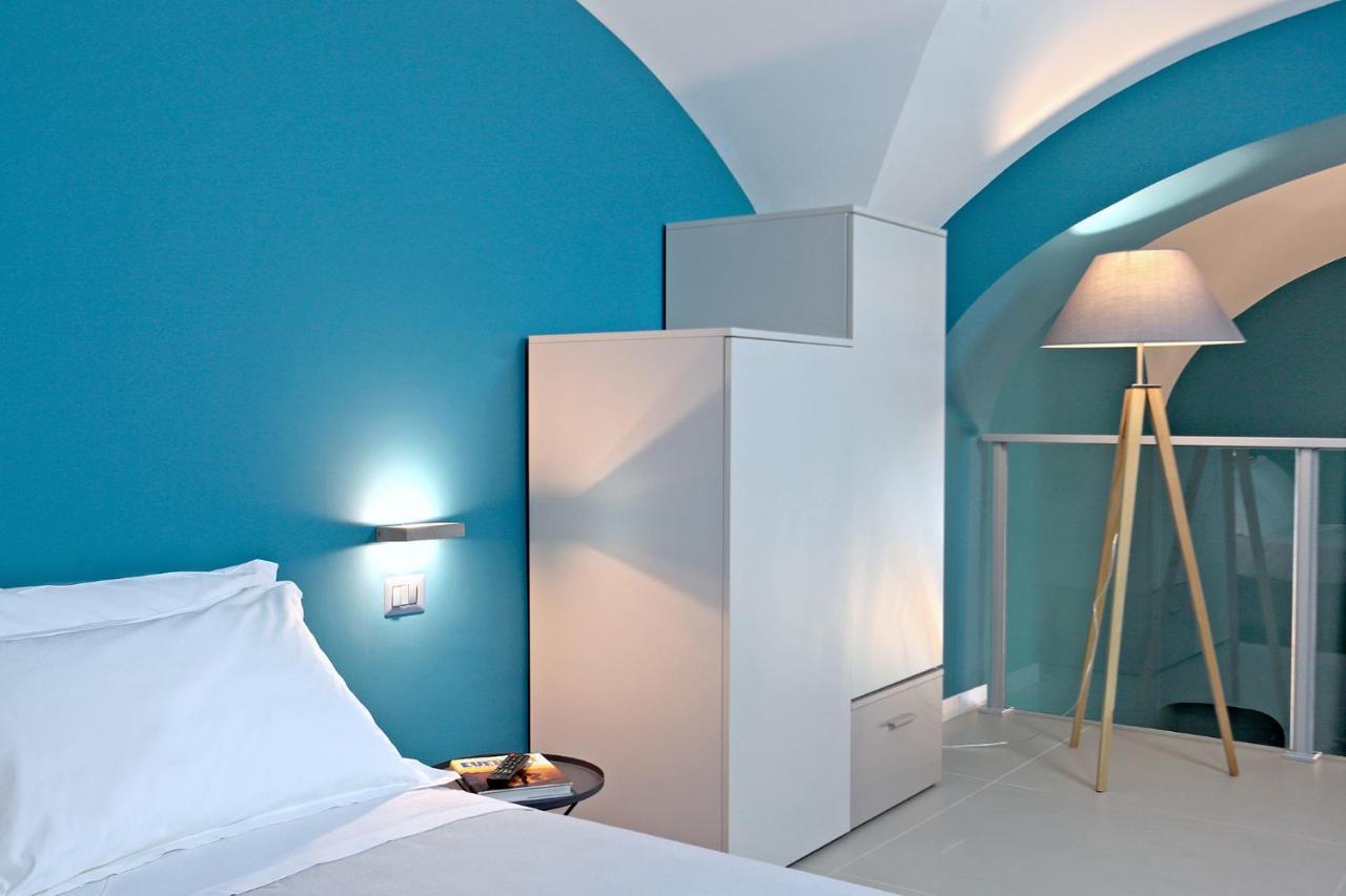 B&Bari, Via Cairoli, Le Case Di Aurelia Guesthouse Ngoại thất bức ảnh