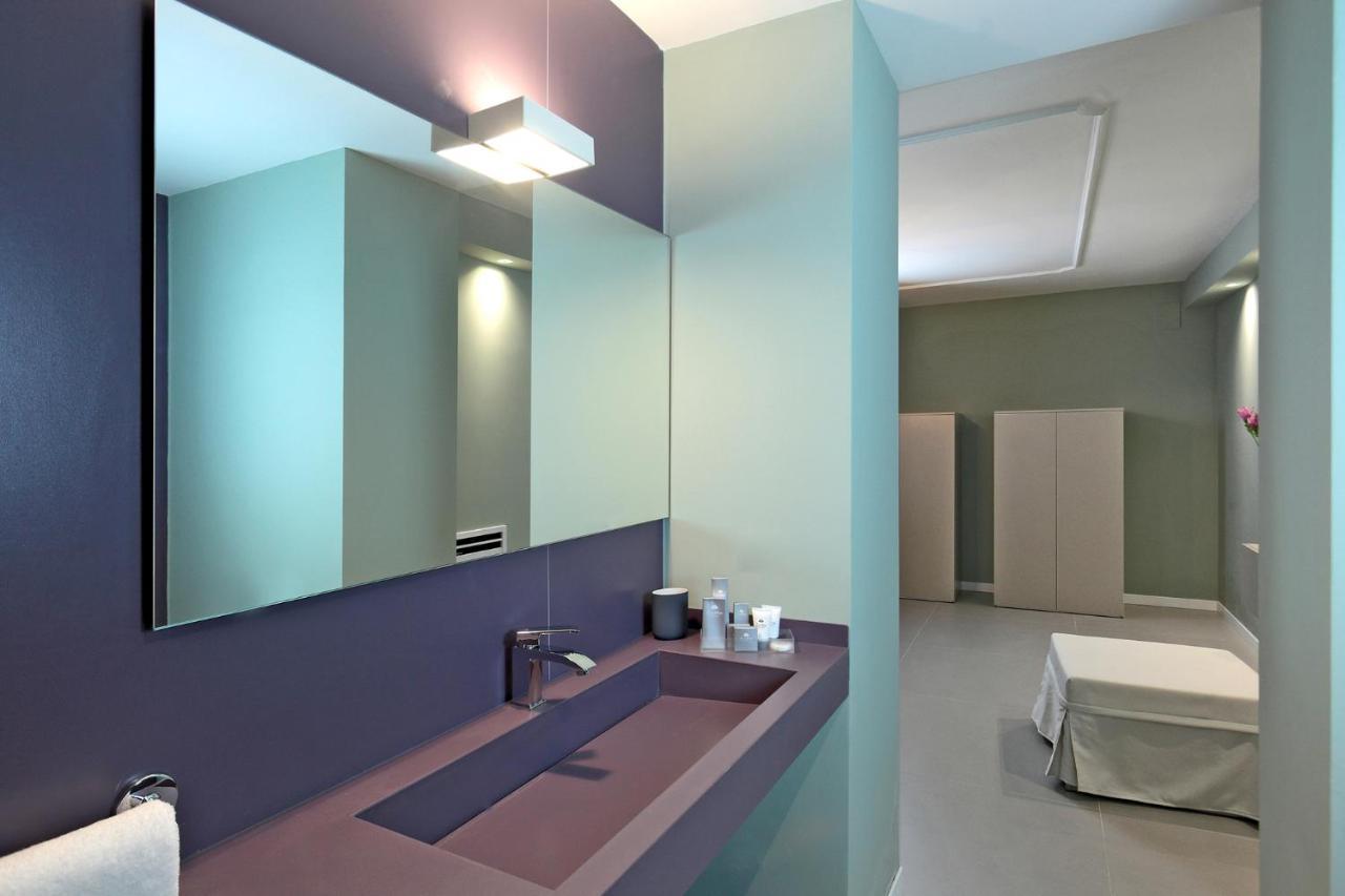 B&Bari, Via Cairoli, Le Case Di Aurelia Guesthouse Ngoại thất bức ảnh