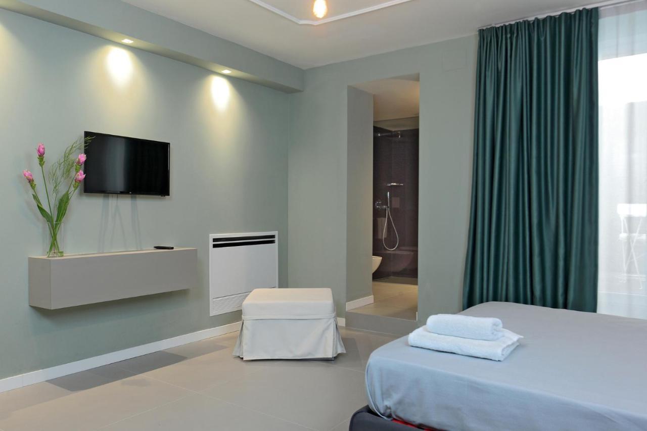 B&Bari, Via Cairoli, Le Case Di Aurelia Guesthouse Ngoại thất bức ảnh