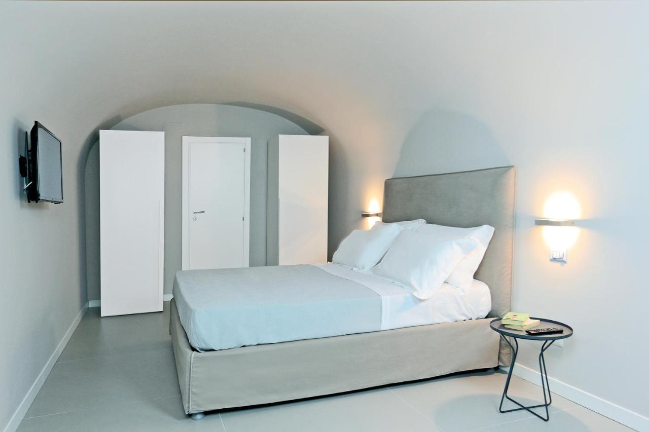 B&Bari, Via Cairoli, Le Case Di Aurelia Guesthouse Ngoại thất bức ảnh