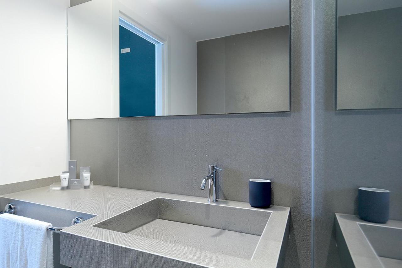 B&Bari, Via Cairoli, Le Case Di Aurelia Guesthouse Ngoại thất bức ảnh