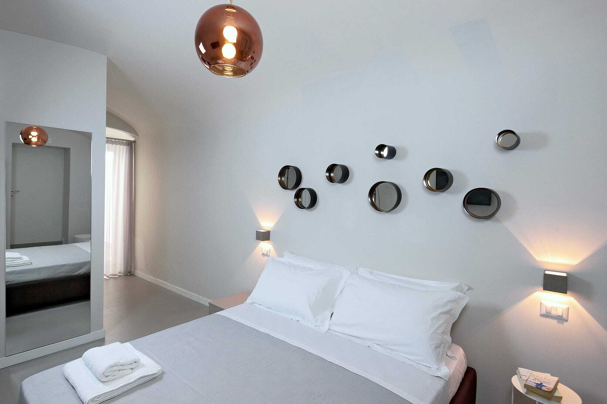 B&Bari, Via Cairoli, Le Case Di Aurelia Guesthouse Ngoại thất bức ảnh